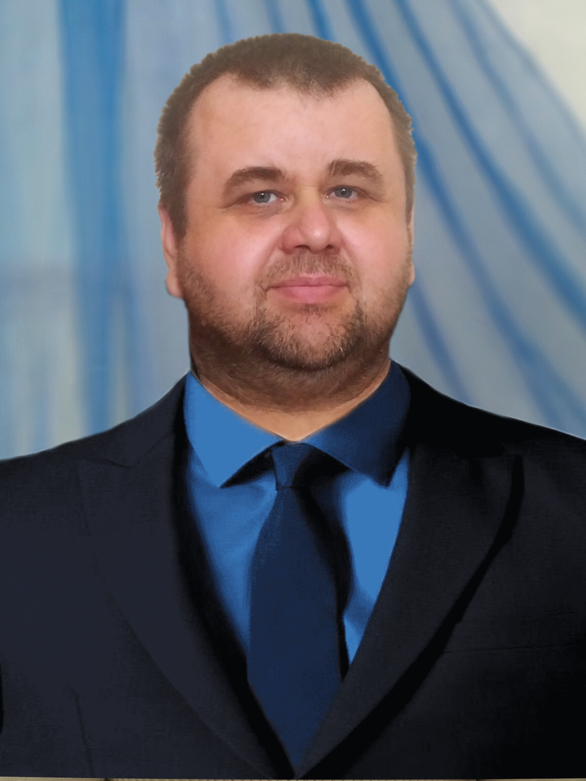 Егорочкин Сергей Юрьевич.