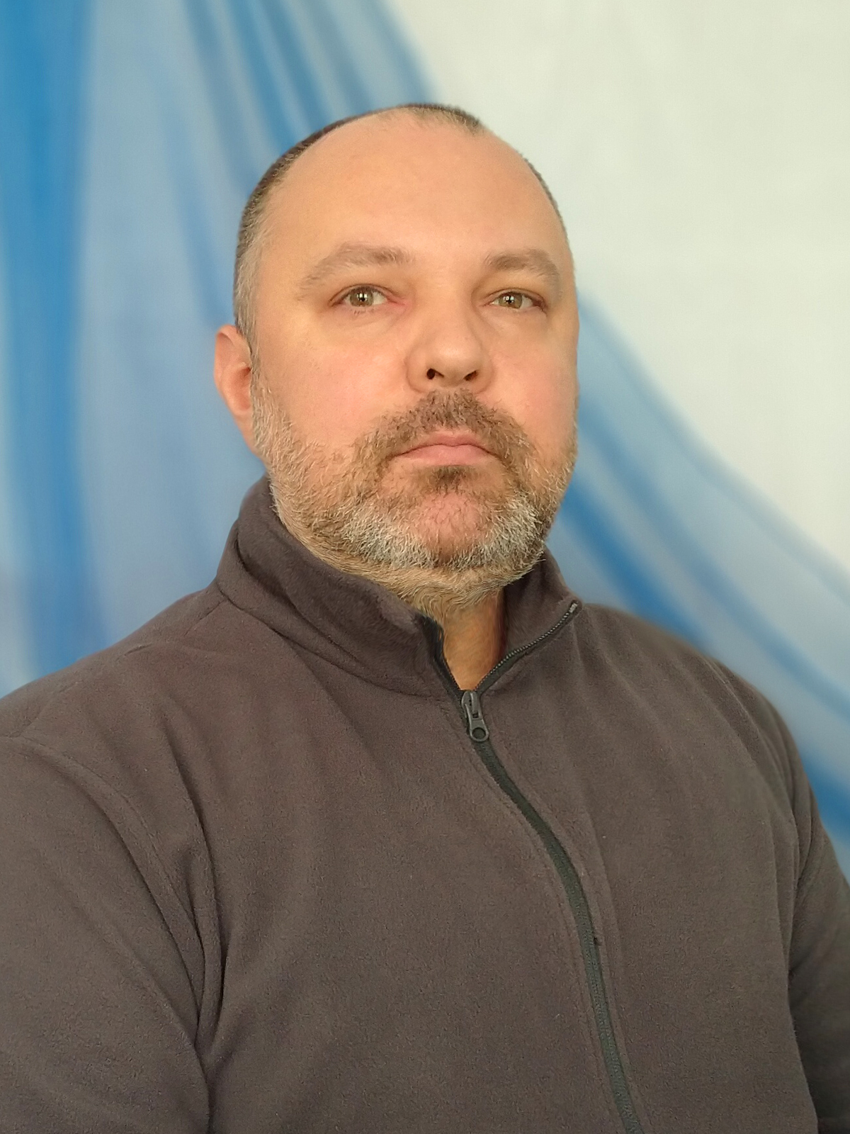 Тарасов Иван Викторович.