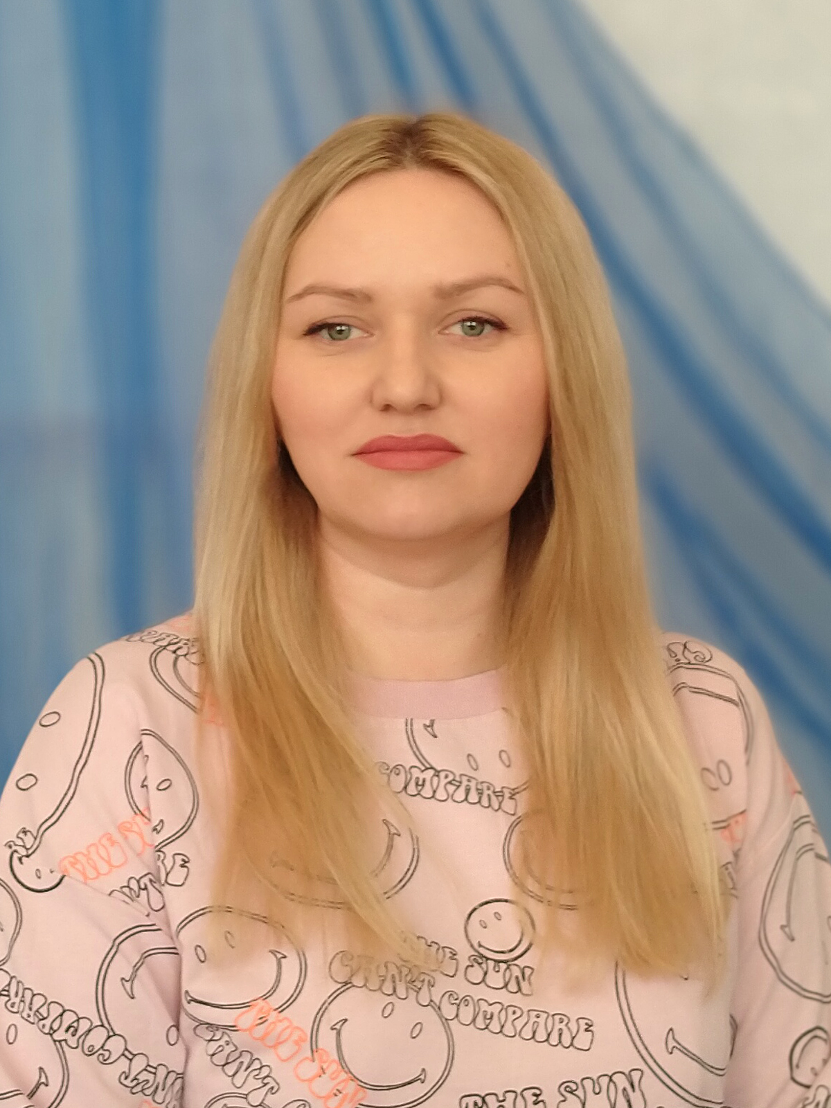 Третяк Екатерина Александровна.