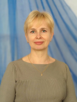 Климова Светлана Георгиевна Климова Светлана Георгиевна