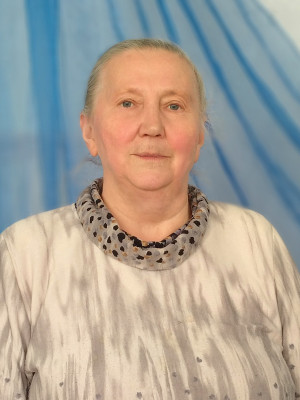 Подгорная Надежда Григорьевна Подгорная Надежда Григорьевна