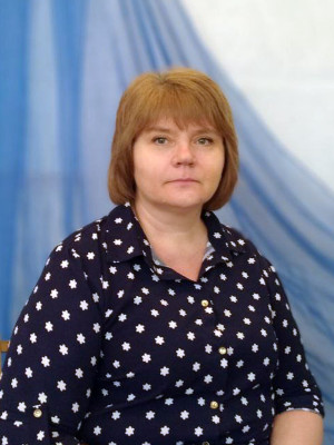 Булич Татьяна Сергеевна Булич Татьяна Сергеевна
