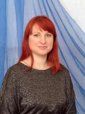 Карфут Ирина Николаевна Карфут Ирина Николаевна