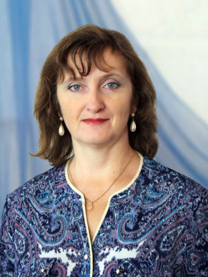 Чепига Галина Геннадиевна Чепига Галина Геннадиевна