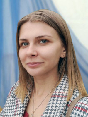 Пылаева Владислава Александровна Пылаева Владислава Александровна